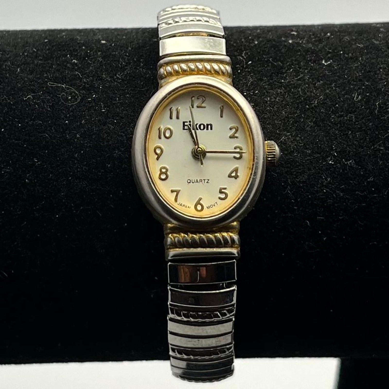 Gold Watch